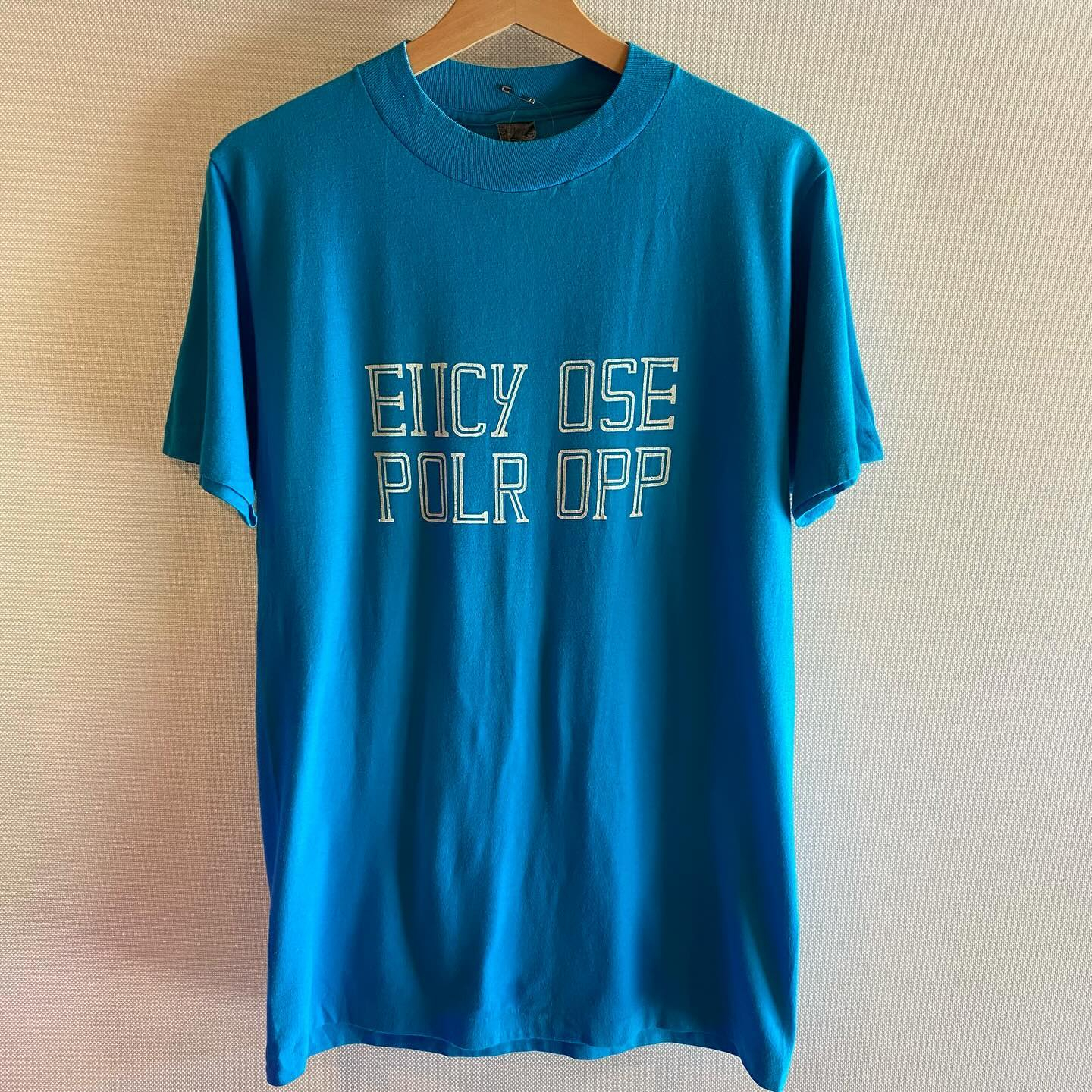 S Fuck Off Eiici Ose Po Vintage Used