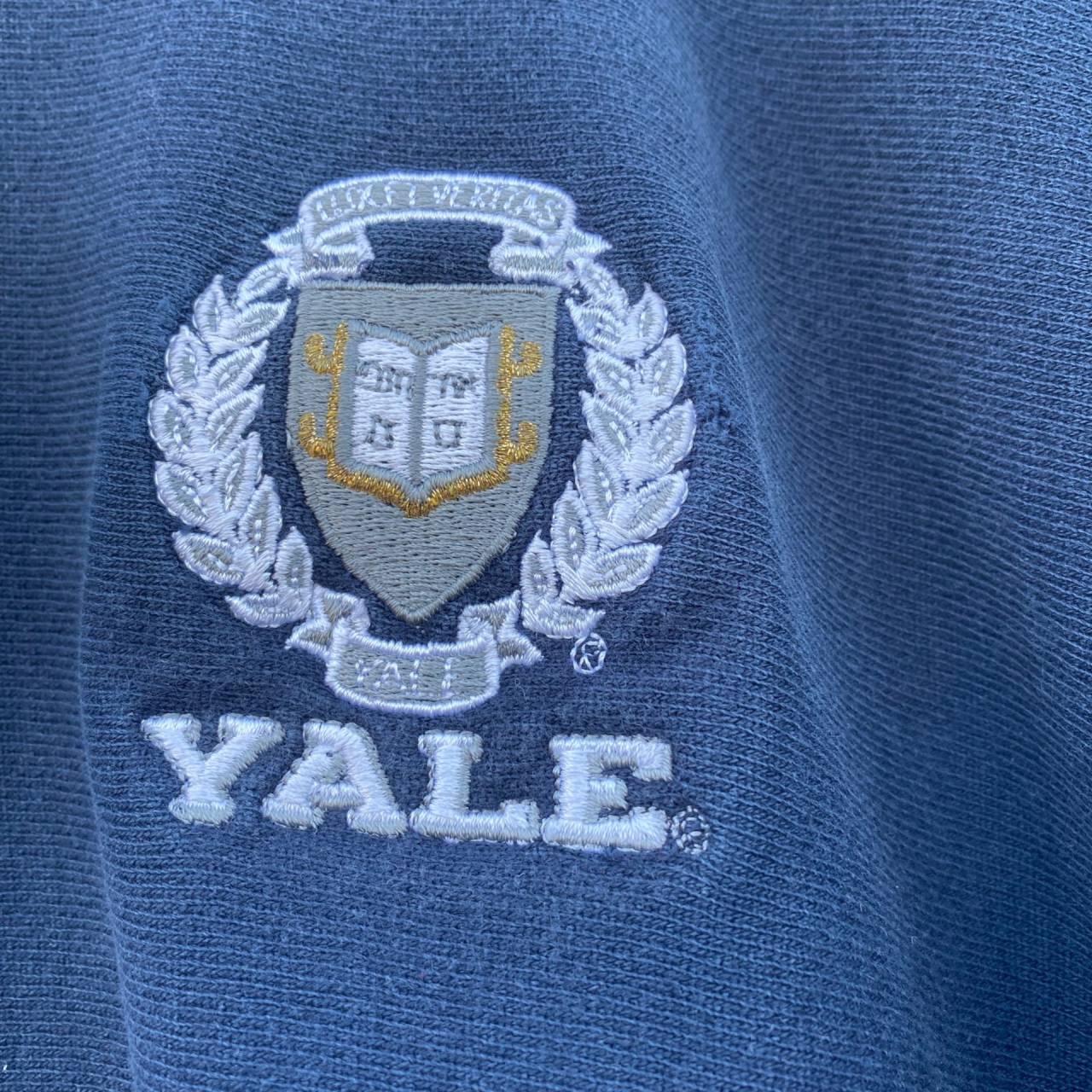 90s champion reverseweave YALE | 商品紹介 | チャンピオンの 