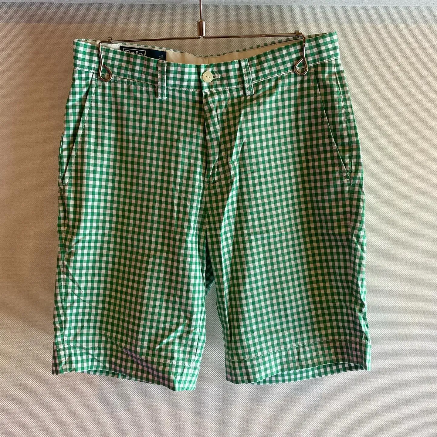 00's  POLO Ralph Lauren shorts