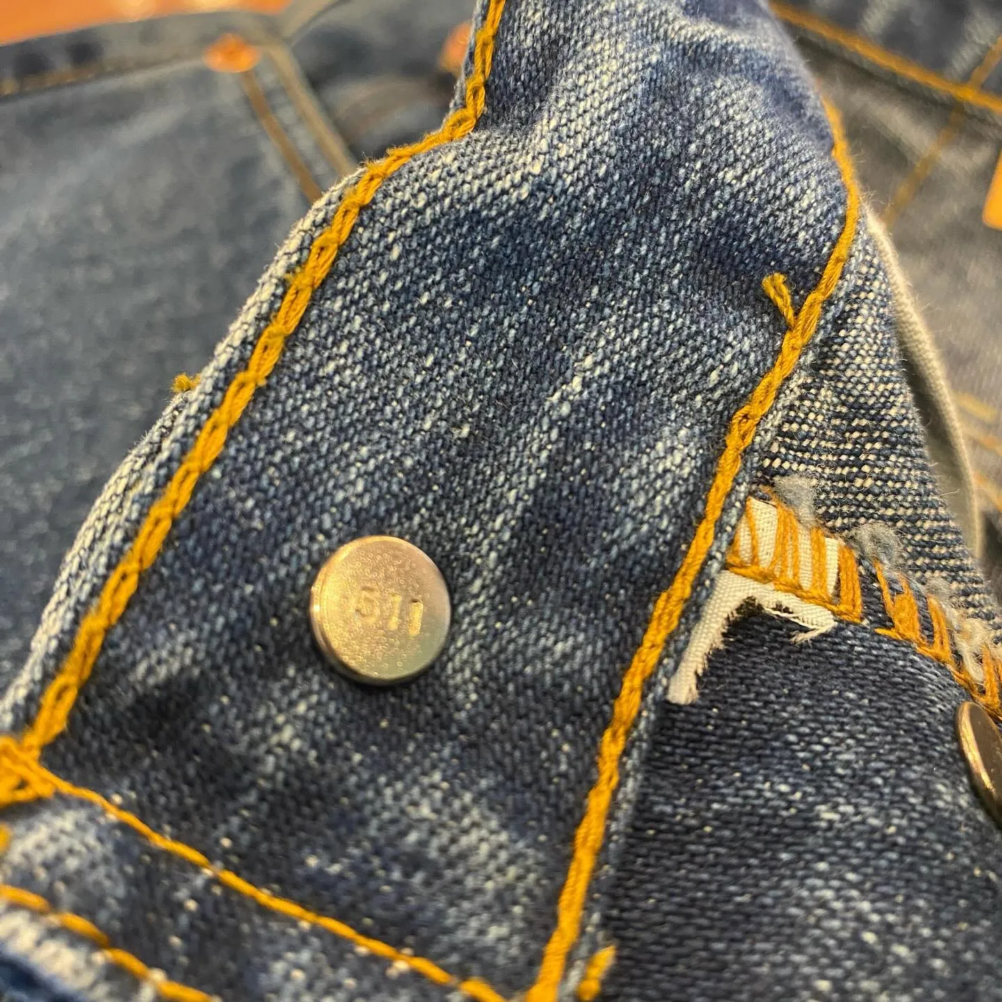 00's DEAD STOCK  Levi's501  us...