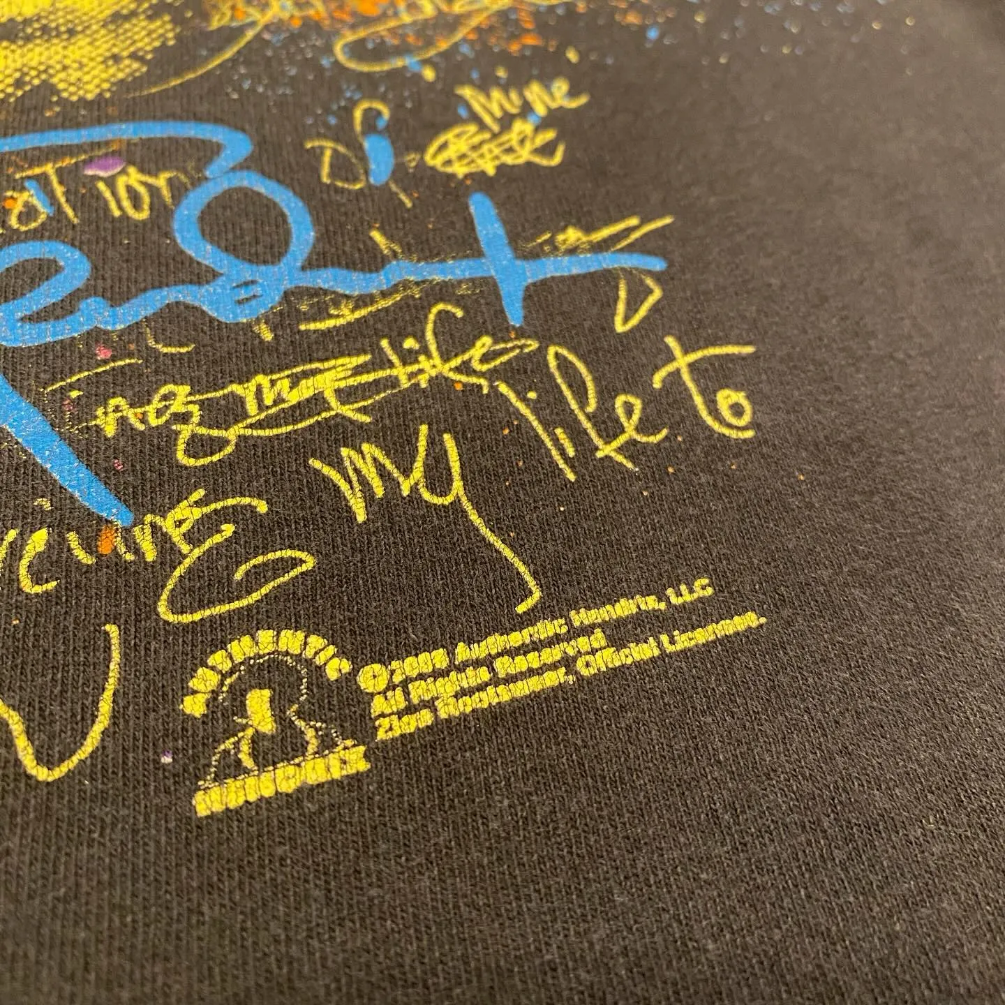 00's  DELTA  Jimi  Hendrix  te...